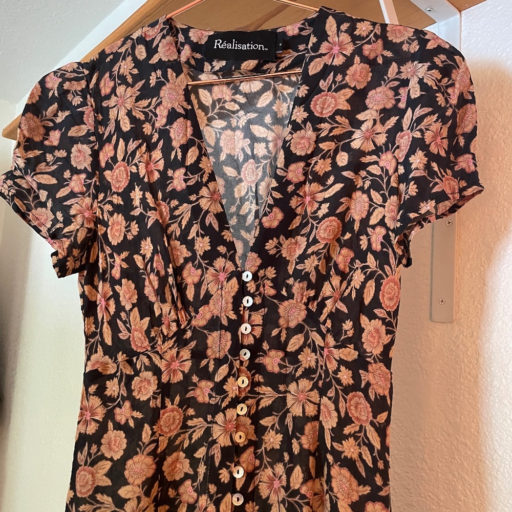 Réalisation Par - Fantasy dress